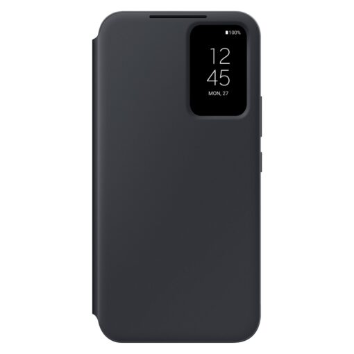 Samsung A54 kaaned kaarditaskuga Samsung Smart View Wallet Case must EF ZA546CBEGWW 3