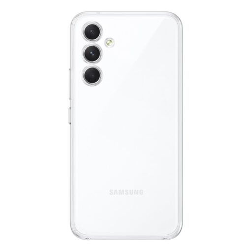 Samsung A54 umbris silikoonist labipaistev EF QA546CTEGWW 1