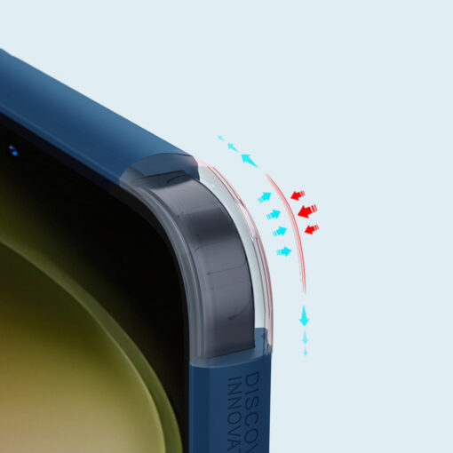Samsung S23 FE Nillkin Frosted Shield umbris kaamera kaitsega must 8