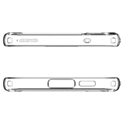 Samsung S23 FE umbris Ultra Hybrid OneTap Ring MagSafe silikoonist raami ja plastikust tagusega must 12