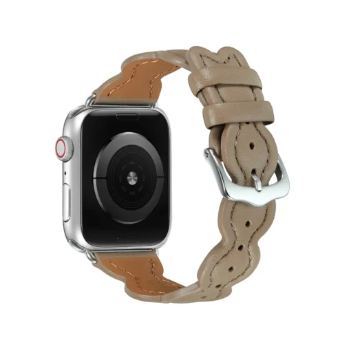 Apple Watch Rihm 384041mm nahast hall 3