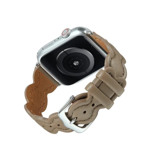 Apple Watch Rihm 384041mm nahast hall 4