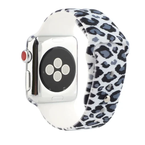 Apple Watch Rihm silikoonist kirju 384041mm Horizon 1