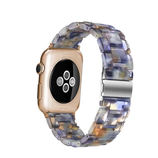 Apple Watch resin rihm 384041mm Blue Ocean 4