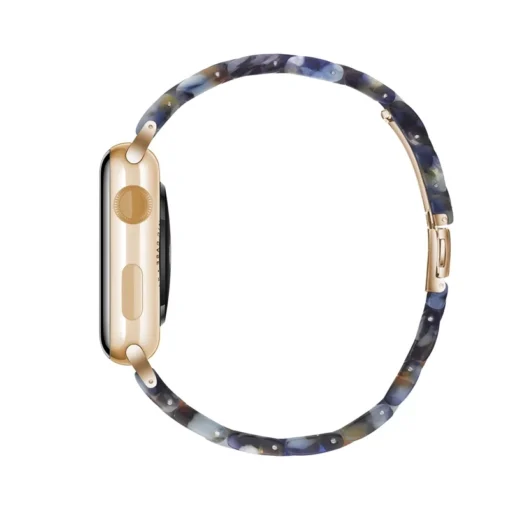 Apple Watch resin rihm 384041mm Blue Ocean 5