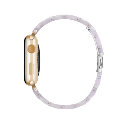 Apple Watch resin rihm 384041mm White 5