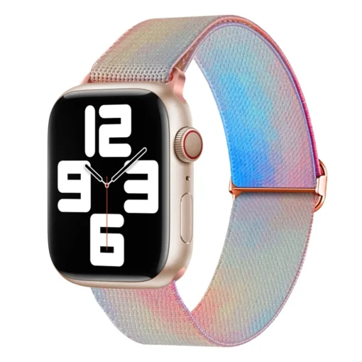 Apple Watch rihm 384041mm nailonist Harmony Dawn