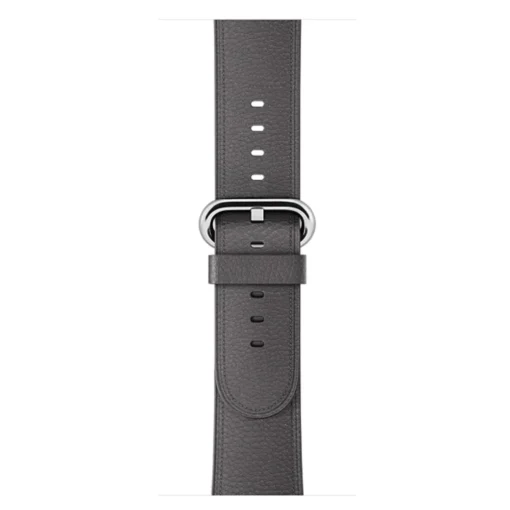 Apple Watch rihm nahast 384041mm Gray 5