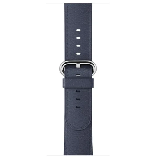 Apple Watch rihm nahast 384041mm Midnight Blue 5