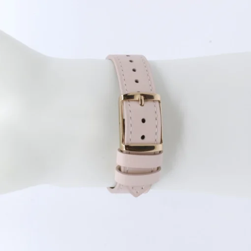 Apple Watch rihm nahast 384041mm Pink 1 2