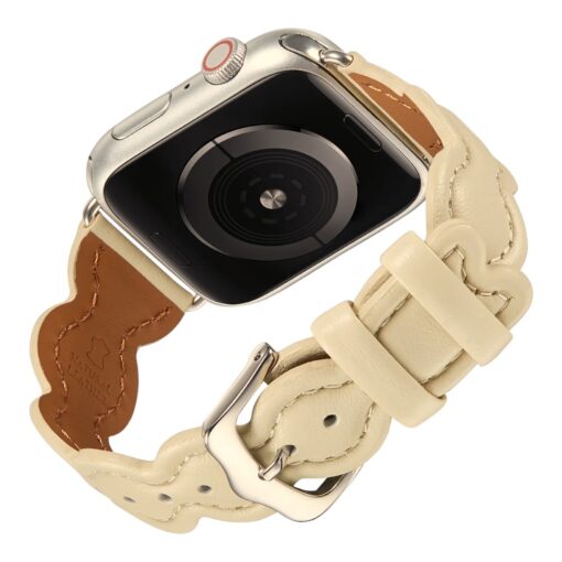 Apple Watch rihm nahast beez 1