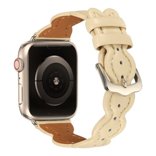 Apple Watch rihm nahast beez 2