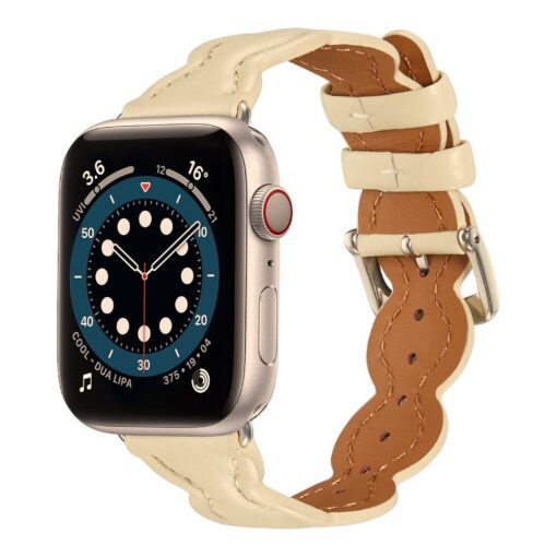 Apple Watch rihm nahast beez 5