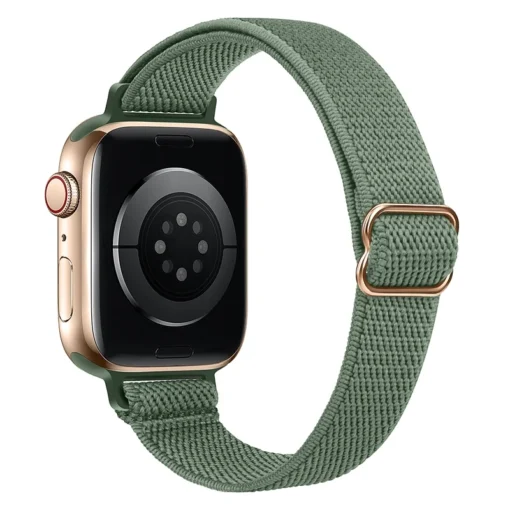 Apple Watch rihm nailon 384041 manniroheline