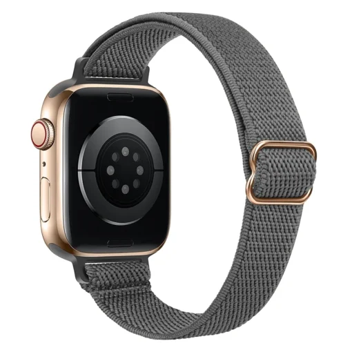 Apple Watch rihm nailon 384041 tumehall