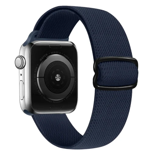 Apple Watch rihm nailon 384041mm Dark Blue