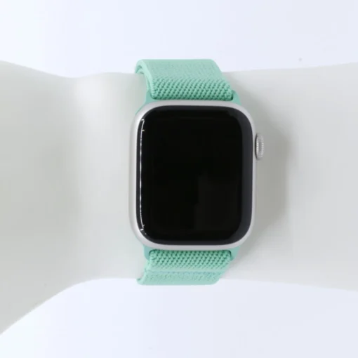 Apple Watch rihm nailon 384041mm Emerald Green 1 2