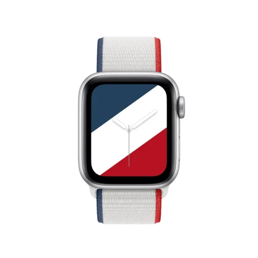 Apple Watch rihm nailon 384041mm France 2