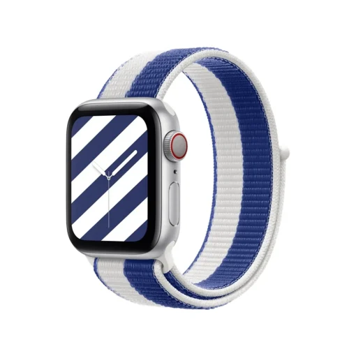 Apple Watch rihm nailon 384041mm Greece