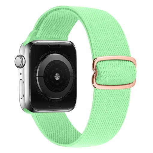 Apple Watch rihm nailon 384041mm Green 1