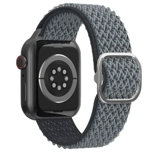 Apple Watch rihm nailon 384041mm Grey 3 1