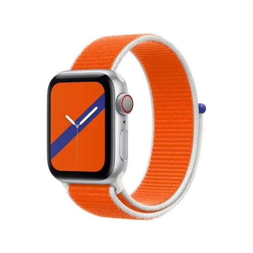 Apple Watch rihm nailon 384041mm Netherlands