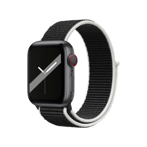 Apple Watch rihm nailon 384041mm New Zealand