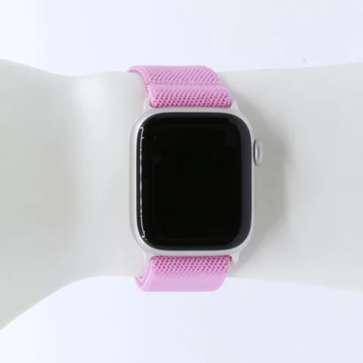 Apple Watch rihm nailon 384041mm Peach Red 2 1