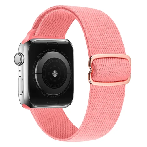 Apple Watch rihm nailon 384041mm Pink 1