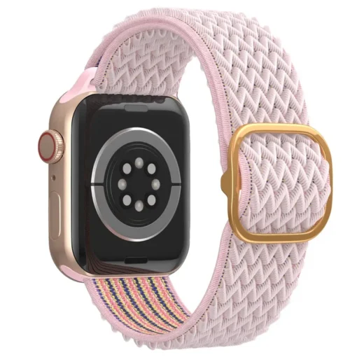 Apple Watch rihm nailon 384041mm Pink 2 1