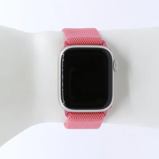 Apple Watch rihm nailon 384041mm Pink 2 2