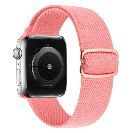 Apple Watch rihm nailon 384041mm Pink