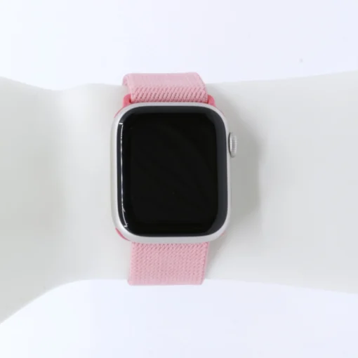 Apple Watch rihm nailon 384041mm Pink Sand 1 1