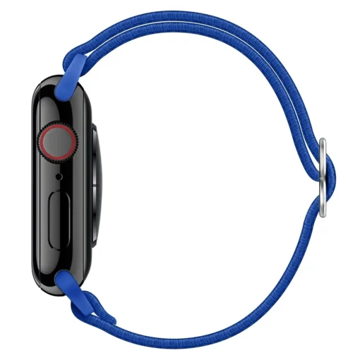 Apple Watch rihm nailon 384041mm Royal Blue 2 1