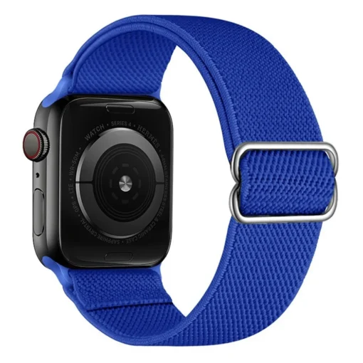 Apple Watch rihm nailon 384041mm Royal Blue 3 1