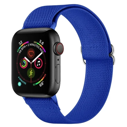 Apple Watch rihm nailon 384041mm Royal Blue 4 1