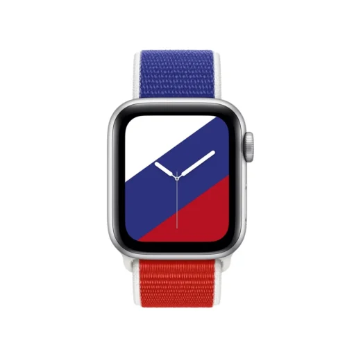 Apple Watch rihm nailon 384041mm Russia 2