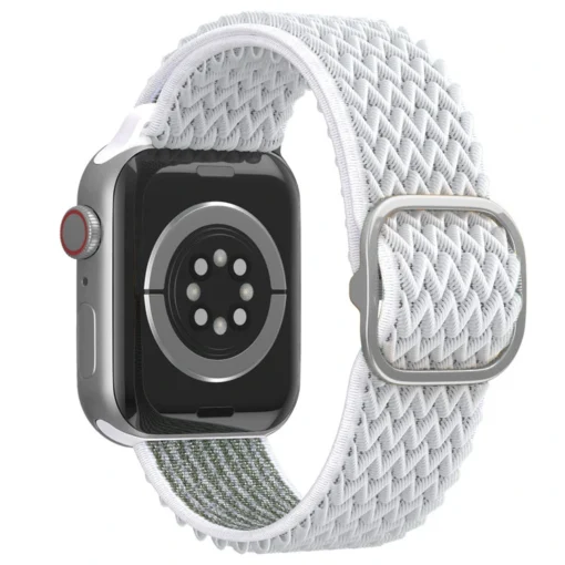 Apple Watch rihm nailon 384041mm Sea Shell 1 1