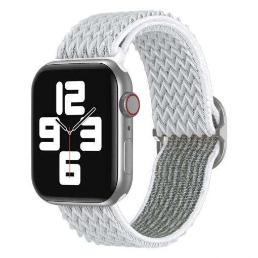 Apple Watch rihm nailon 384041mm Sea Shell 2