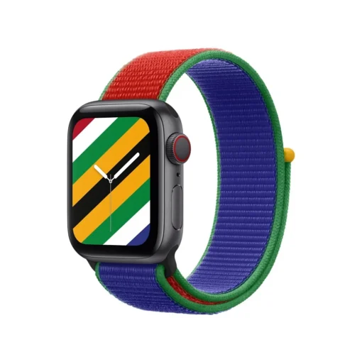 Apple Watch rihm nailon 384041mm South Africa