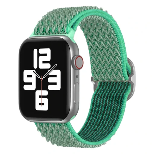 Apple Watch rihm nailon 384041mm Spearmint Green 1 1