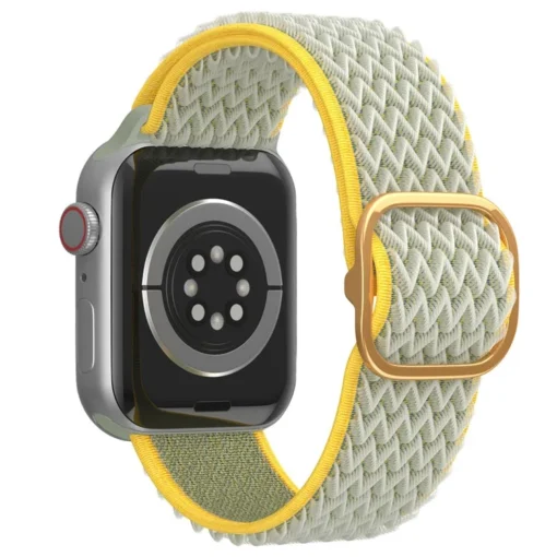 Apple Watch rihm nailon 384041mm Sunny 1