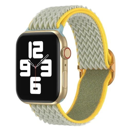 Apple Watch rihm nailon 384041mm Sunny