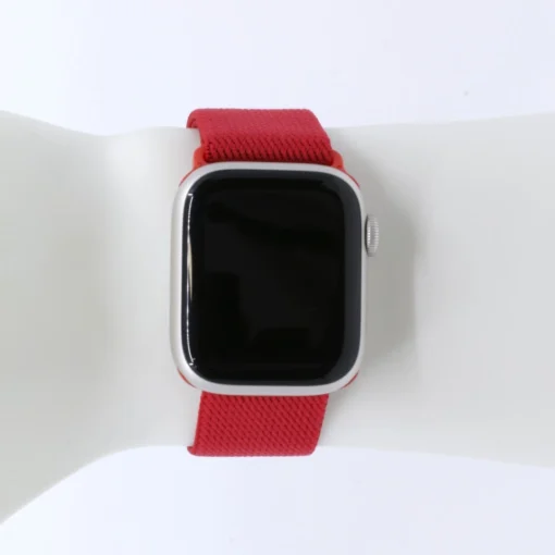 Apple Watch rihm nailon 384041mm – Watermelon Red 1