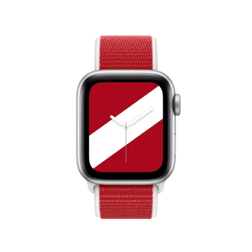 Apple Watch rihm nailon 424445Ultra Denmark 2