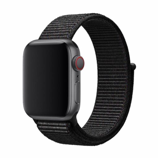 Apple Watch rihm nailon must