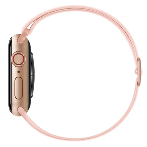 Apple Watch rihm silikoonist 384041mm Pink 2