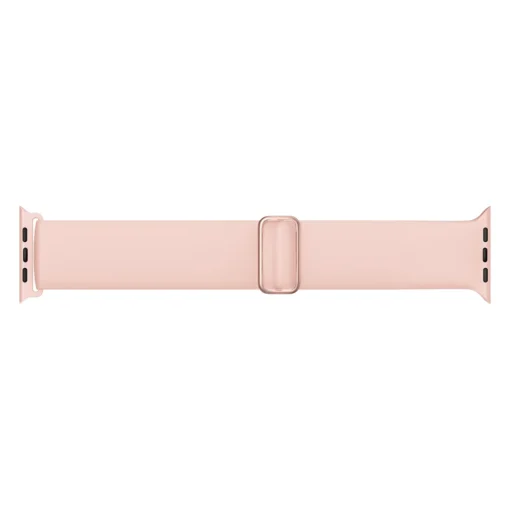 Apple Watch rihm silikoonist 384041mm Pink 3