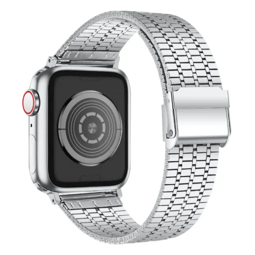 Apple Watch rihm terasest 384041mm Silver 1