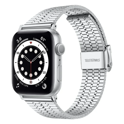 Apple Watch rihm terasest 384041mm Silver